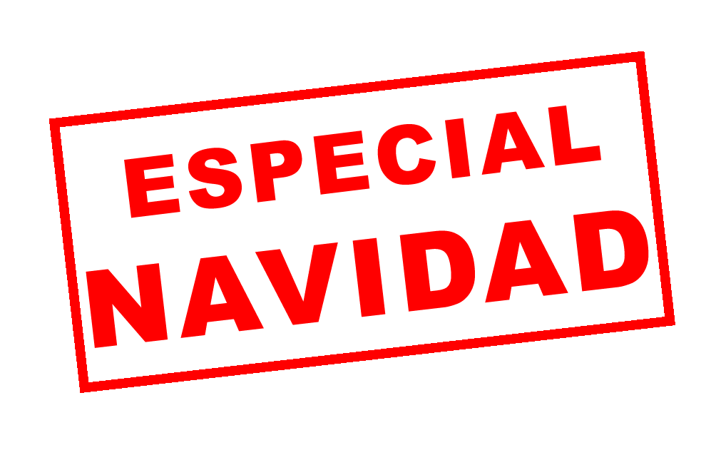 Especial Navidad